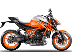 1290 Super Duke